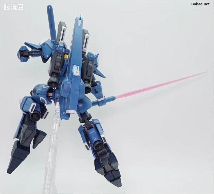 P-Bandai MG 1/100 ORX-013 Gundam Mk-V