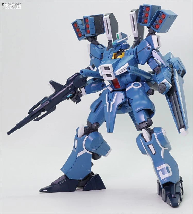 P-Bandai MG 1/100 ORX-013 Gundam Mk-V
