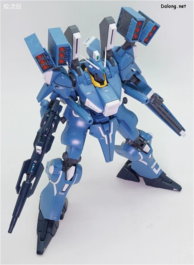 P-Bandai MG 1/100 ORX-013 Gundam Mk-V