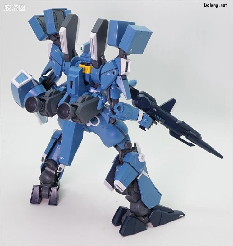 P-Bandai MG 1/100 ORX-013 Gundam Mk-V