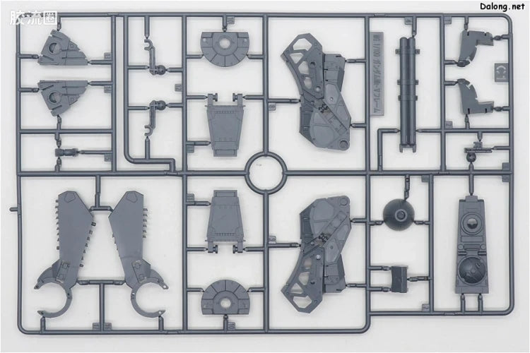 P-Bandai MG 1/100 ORX-013 Gundam Mk-V