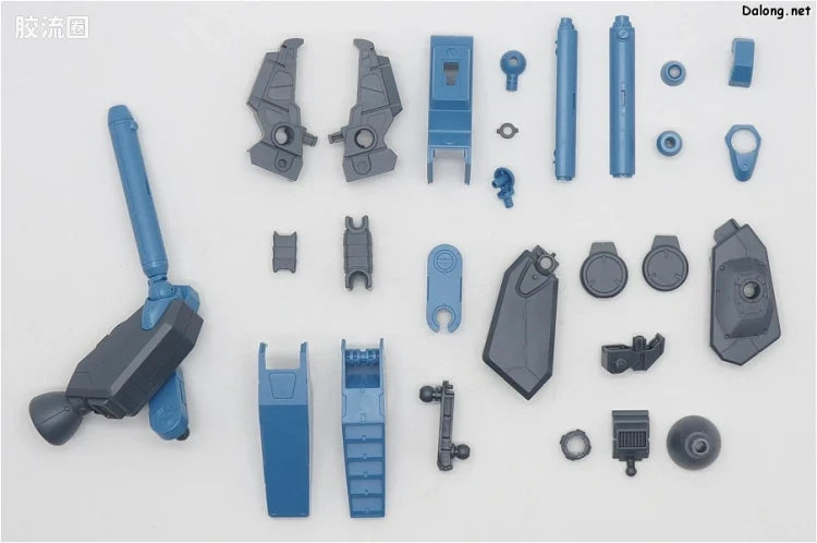 P-Bandai MG 1/100 ORX-013 Gundam Mk-V