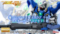 P-Bandai MG 1/100 Gundam Exia Repair III