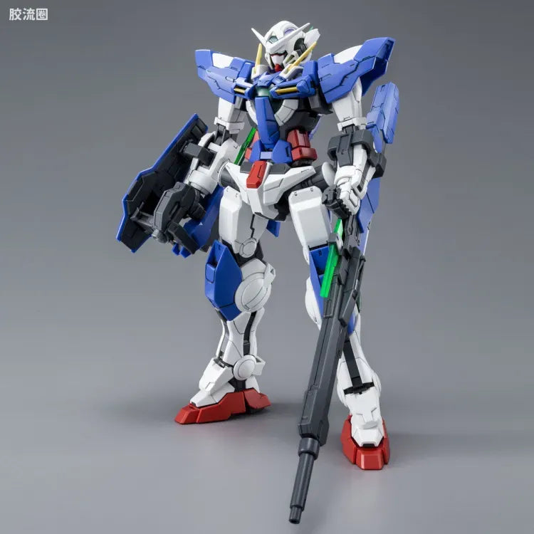 P-Bandai MG 1/100 Gundam Exia Repair III