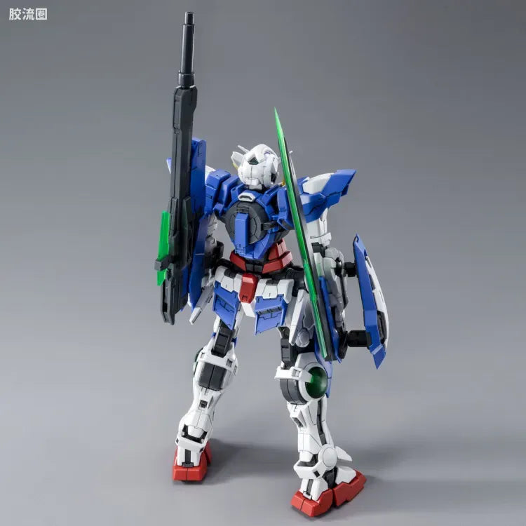 P-Bandai MG 1/100 Gundam Exia Repair III