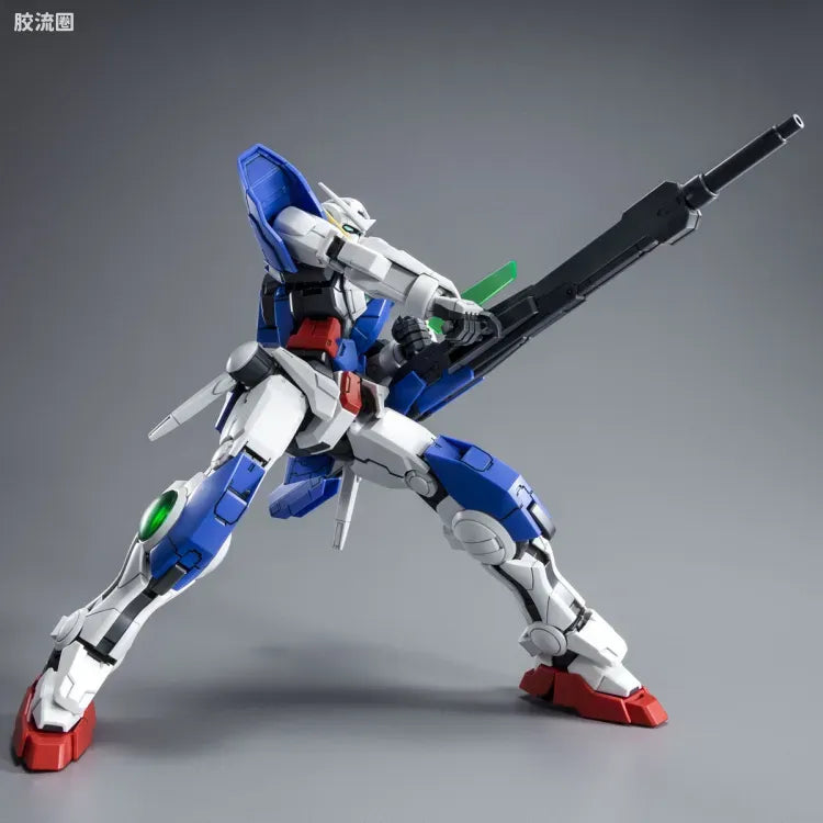P-Bandai MG 1/100 Gundam Exia Repair III