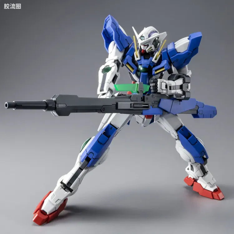 P-Bandai MG 1/100 Gundam Exia Repair III