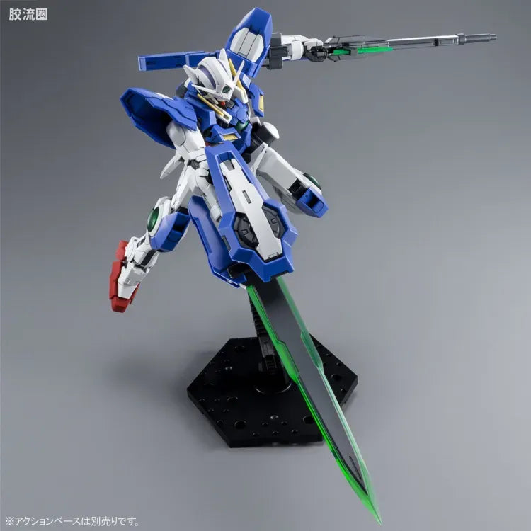 P-Bandai MG 1/100 Gundam Exia Repair III