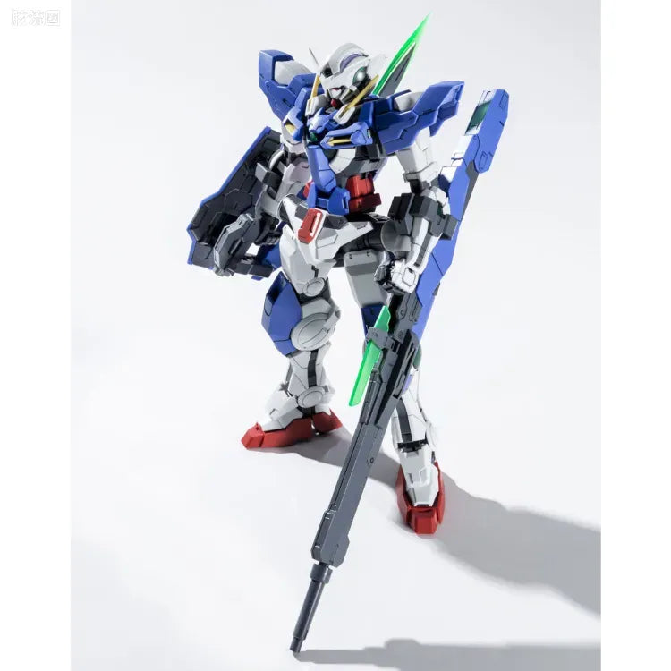 P-Bandai MG 1/100 Gundam Exia Repair III