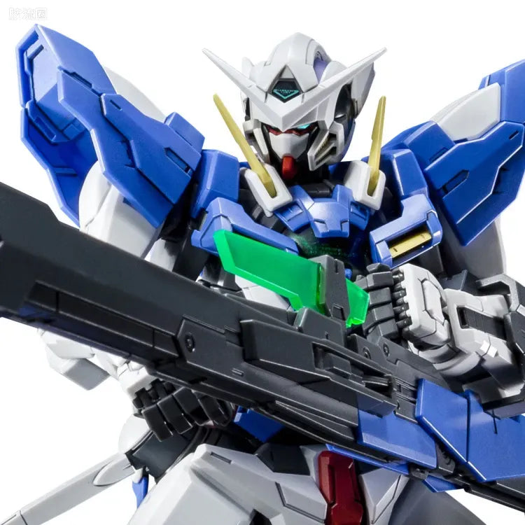 P-Bandai MG 1/100 Gundam Exia Repair III