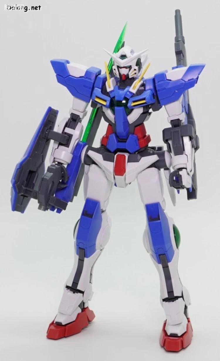 P-Bandai MG 1/100 Gundam Exia Repair III