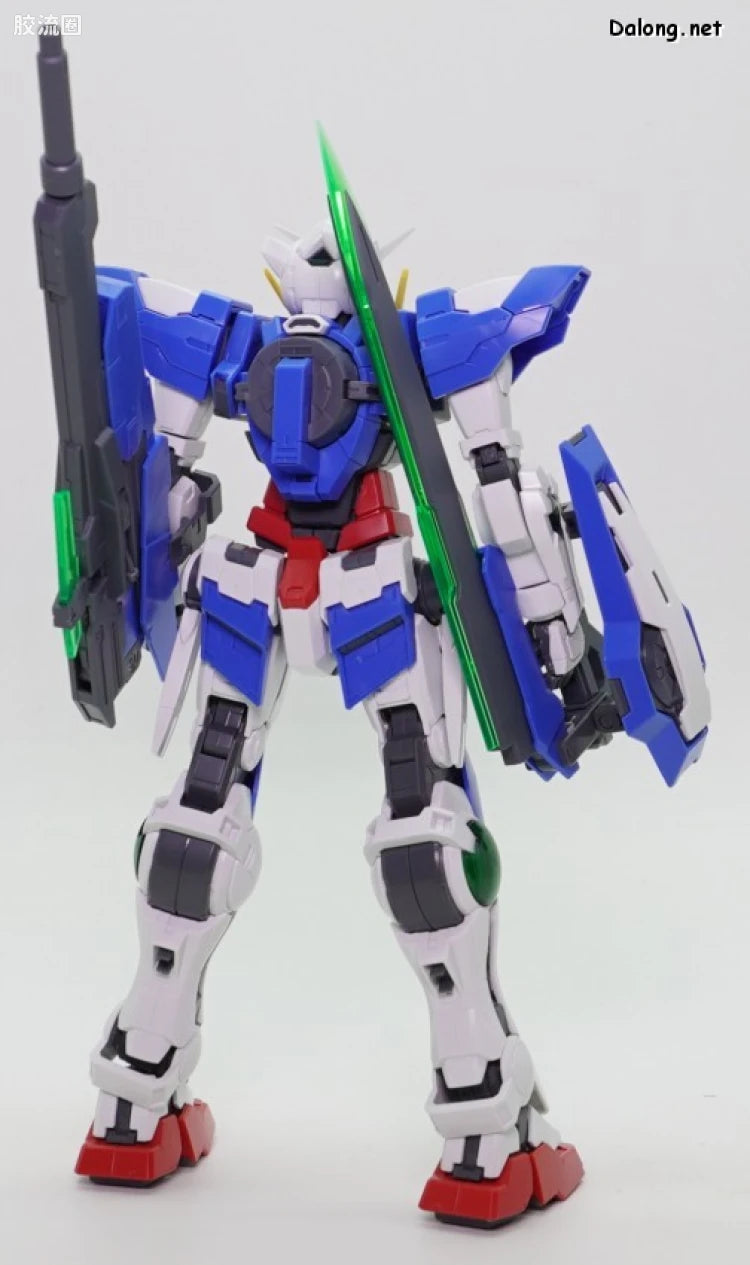 P-Bandai MG 1/100 Gundam Exia Repair III