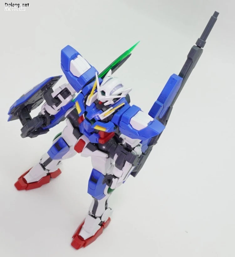 P-Bandai MG 1/100 Gundam Exia Repair III