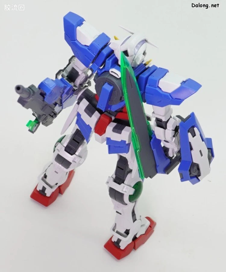 P-Bandai MG 1/100 Gundam Exia Repair III