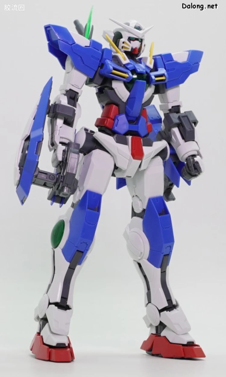 P-Bandai MG 1/100 Gundam Exia Repair III