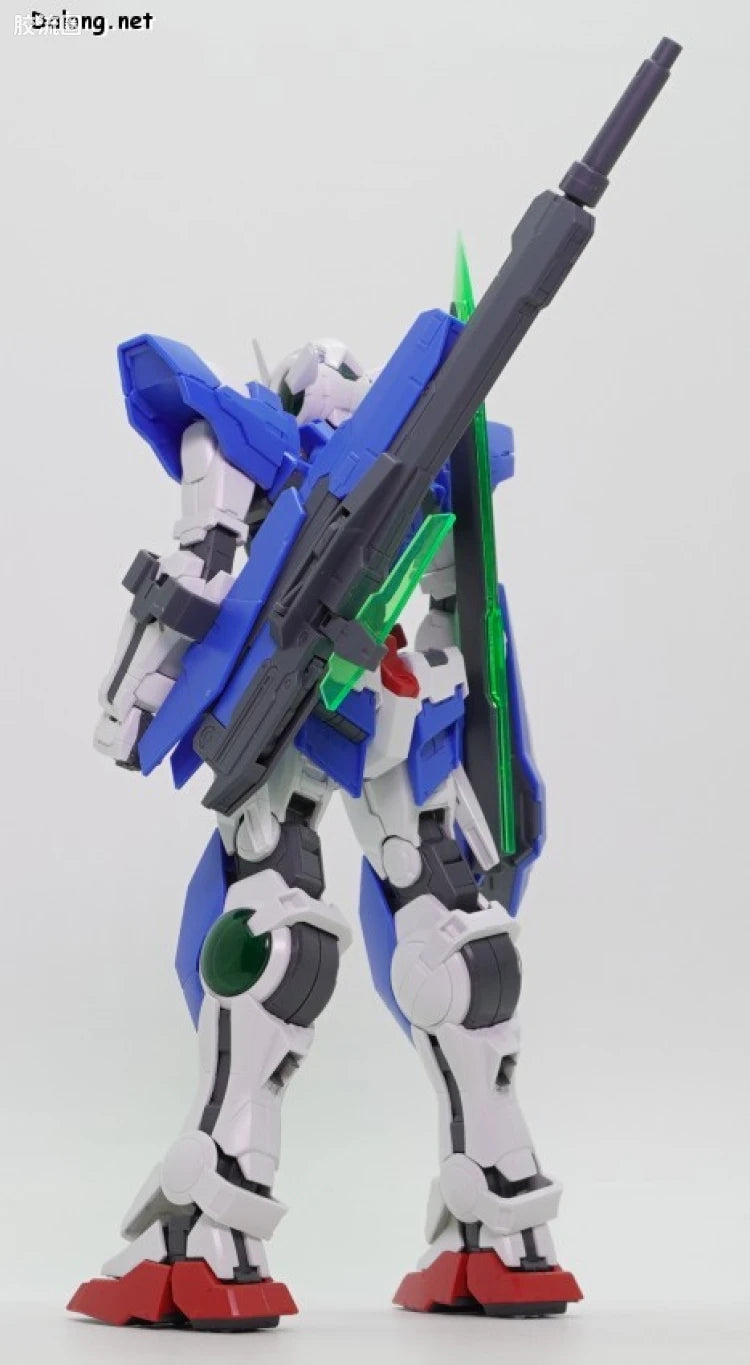 P-Bandai MG 1/100 Gundam Exia Repair III