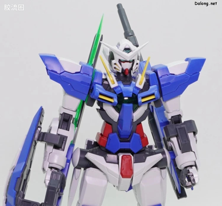 P-Bandai MG 1/100 Gundam Exia Repair III