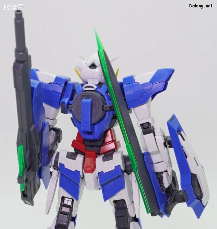P-Bandai MG 1/100 Gundam Exia Repair III