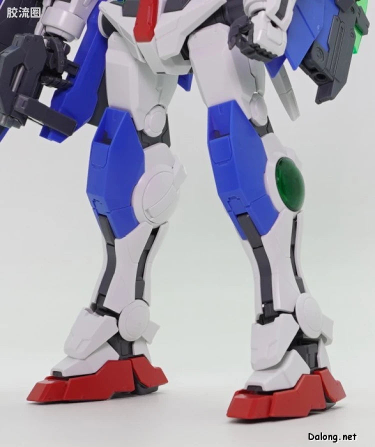P-Bandai MG 1/100 Gundam Exia Repair III