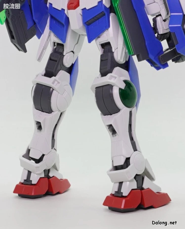 P-Bandai MG 1/100 Gundam Exia Repair III