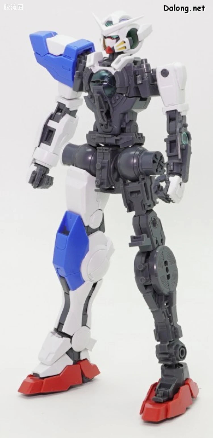 P-Bandai MG 1/100 Gundam Exia Repair III