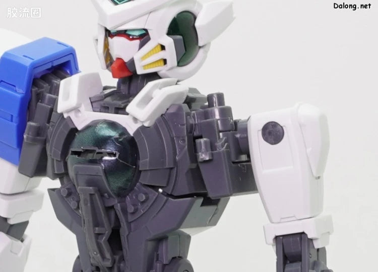 P-Bandai MG 1/100 Gundam Exia Repair III