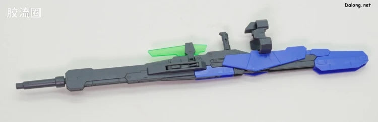 P-Bandai MG 1/100 Gundam Exia Repair III
