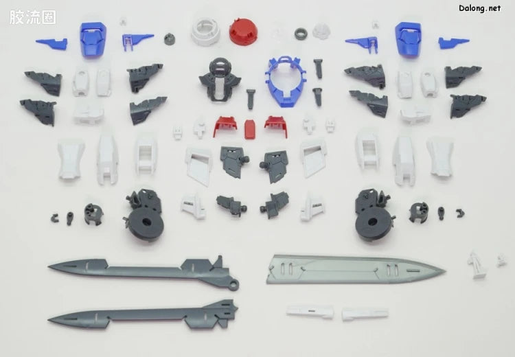 P-Bandai MG 1/100 Gundam Exia Repair III
