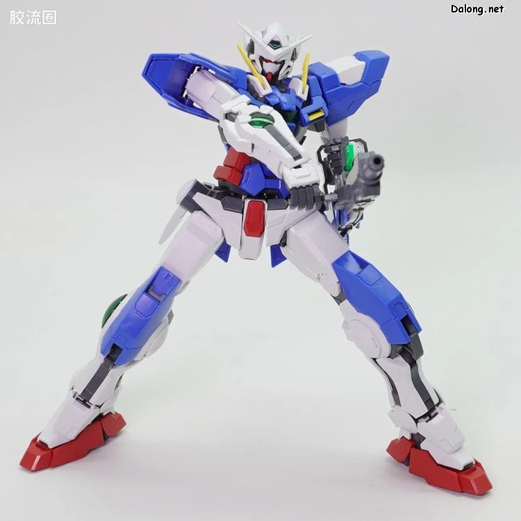 P-Bandai MG 1/100 Gundam Exia Repair III