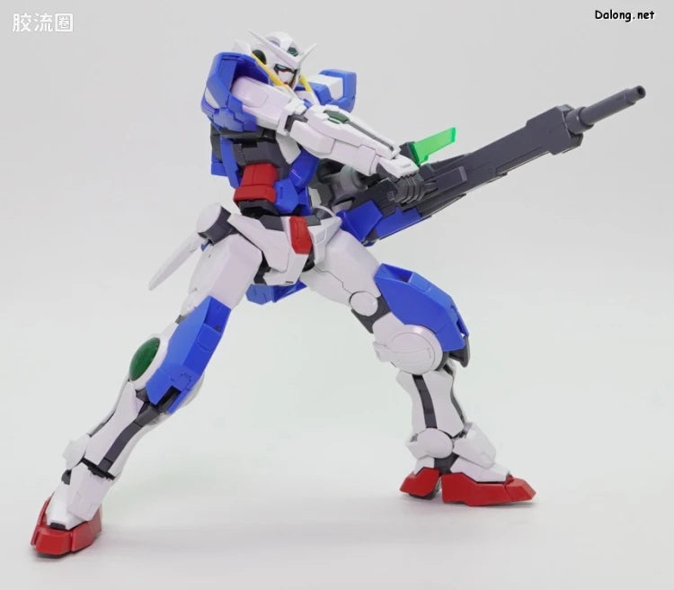 P-Bandai MG 1/100 Gundam Exia Repair III
