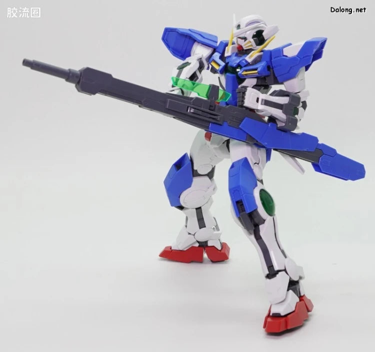 P-Bandai MG 1/100 Gundam Exia Repair III