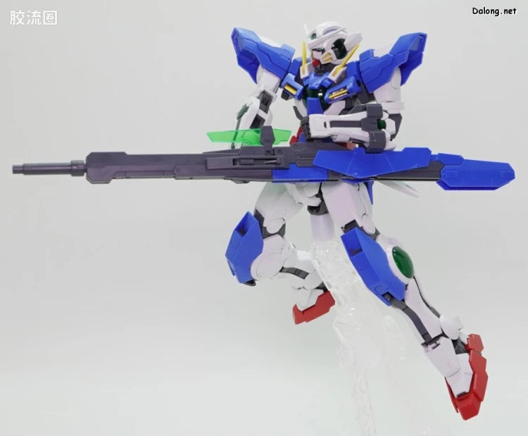 P-Bandai MG 1/100 Gundam Exia Repair III
