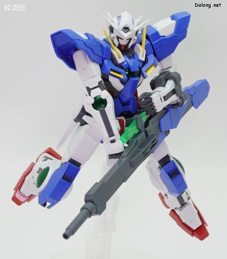 P-Bandai MG 1/100 Gundam Exia Repair III