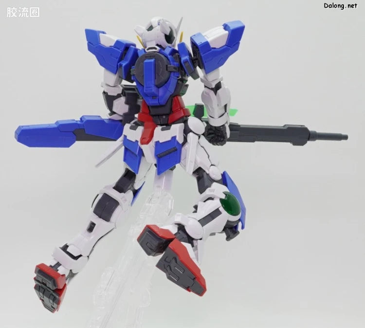 P-Bandai MG 1/100 Gundam Exia Repair III