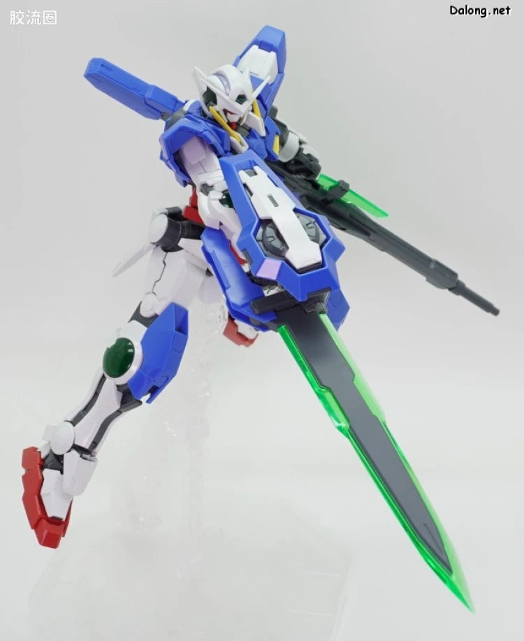 P-Bandai MG 1/100 Gundam Exia Repair III