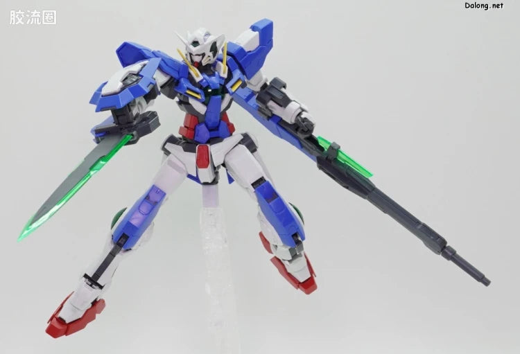 P-Bandai MG 1/100 Gundam Exia Repair III