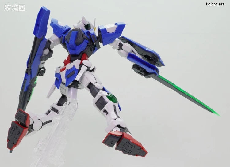 P-Bandai MG 1/100 Gundam Exia Repair III