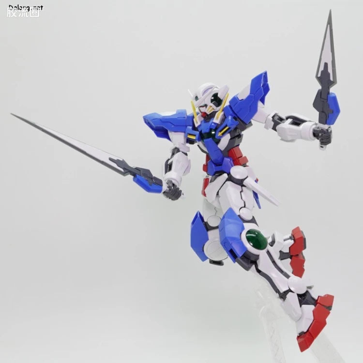 P-Bandai MG 1/100 Gundam Exia Repair III