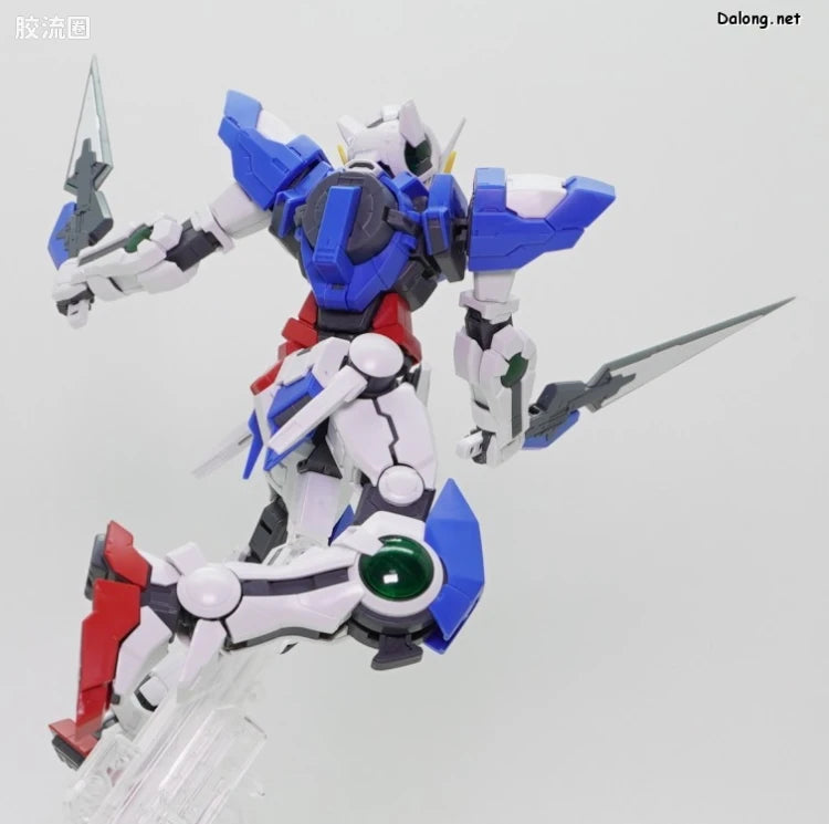 P-Bandai MG 1/100 Gundam Exia Repair III