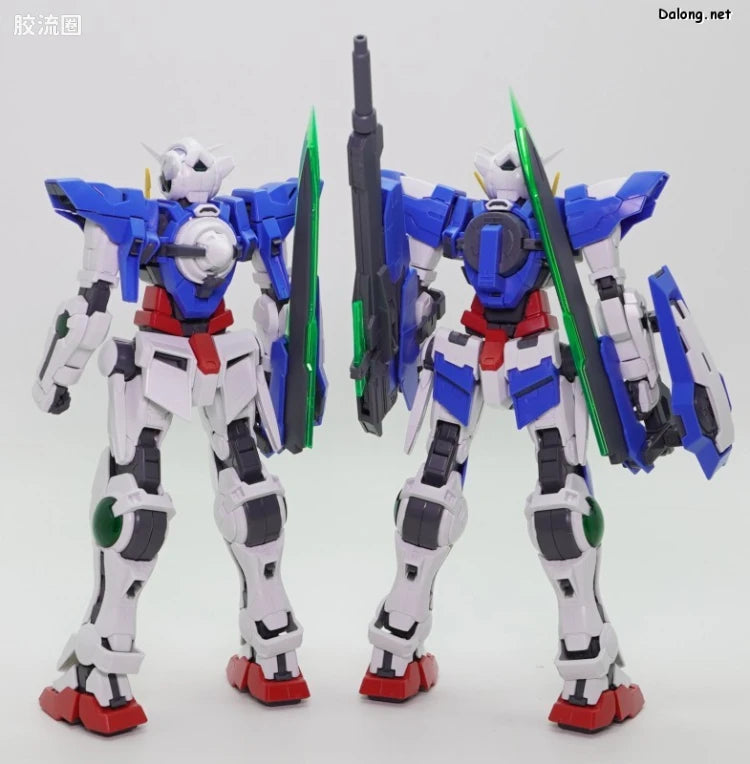 P-Bandai MG 1/100 Gundam Exia Repair III