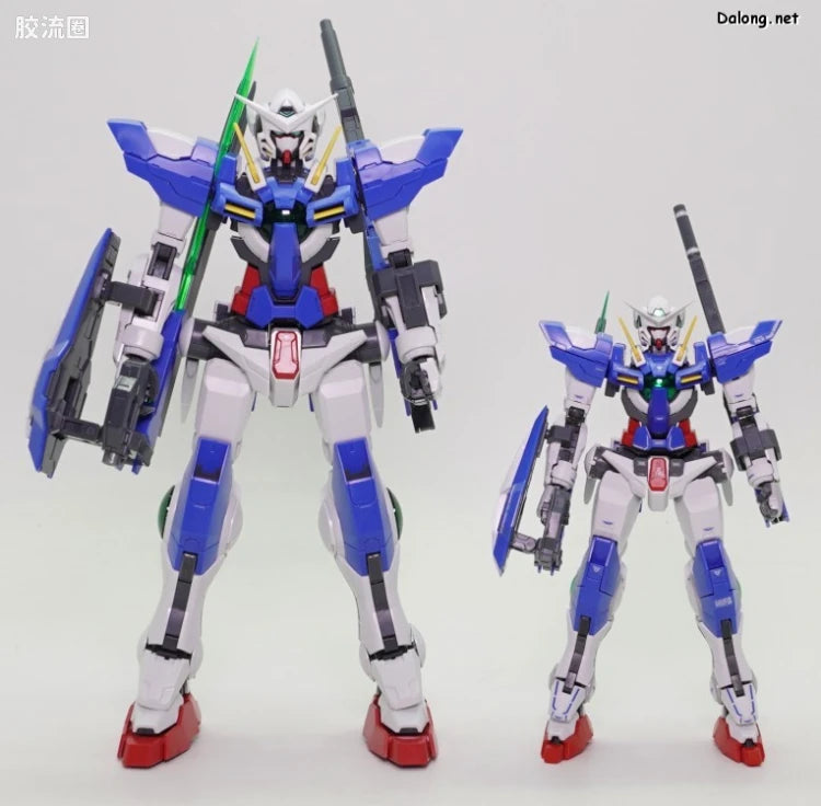 P-Bandai MG 1/100 Gundam Exia Repair III