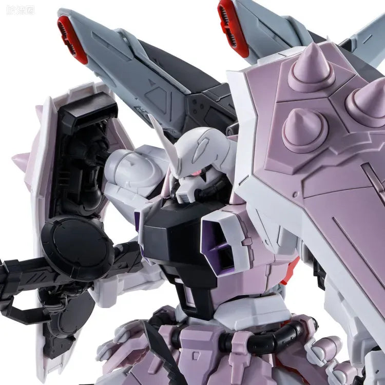 P-Bandai MG 1/100 ZGMF-1001/M Blaze Zaku Phantom (Rey Za Burrel Custom)
