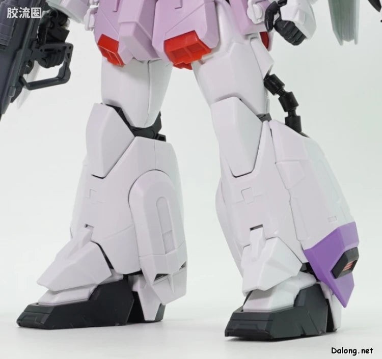 P-Bandai MG 1/100 ZGMF-1001/M Blaze Zaku Phantom (Rey Za Burrel Custom)