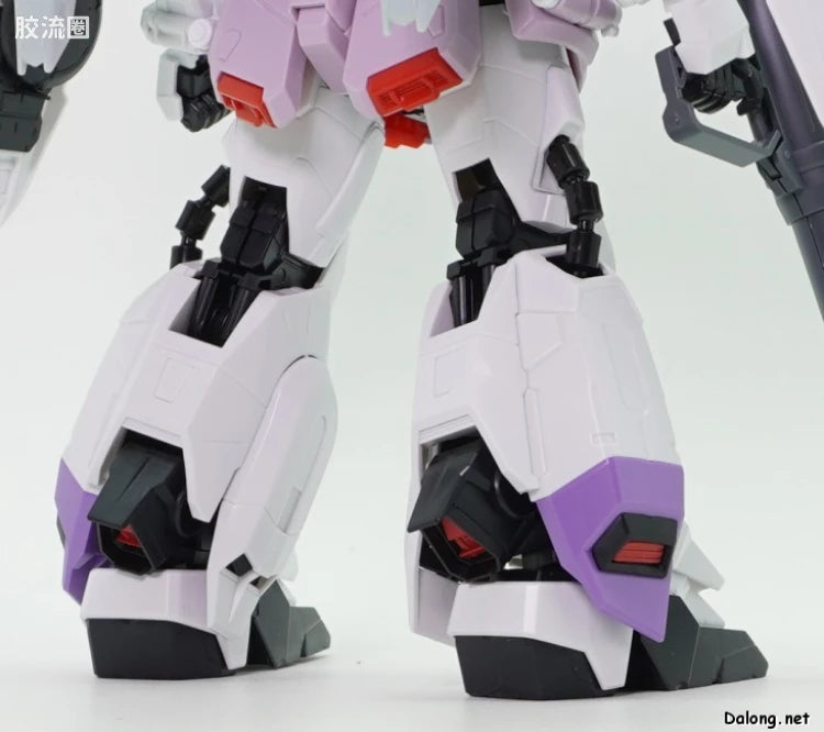 P-Bandai MG 1/100 ZGMF-1001/M Blaze Zaku Phantom (Rey Za Burrel Custom)