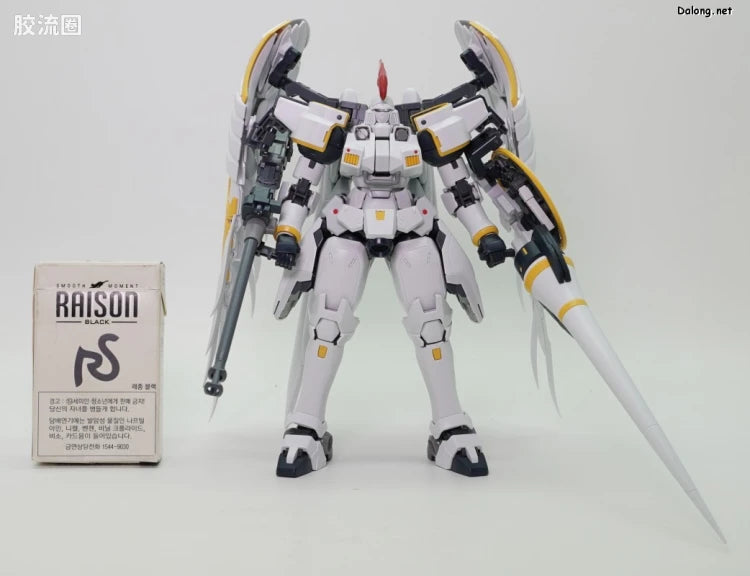 P-Bandai MG 1/100 Tallgeese Fluegel EW