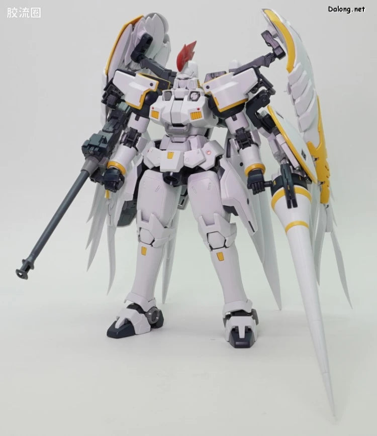 P-Bandai MG 1/100 Tallgeese Fluegel EW