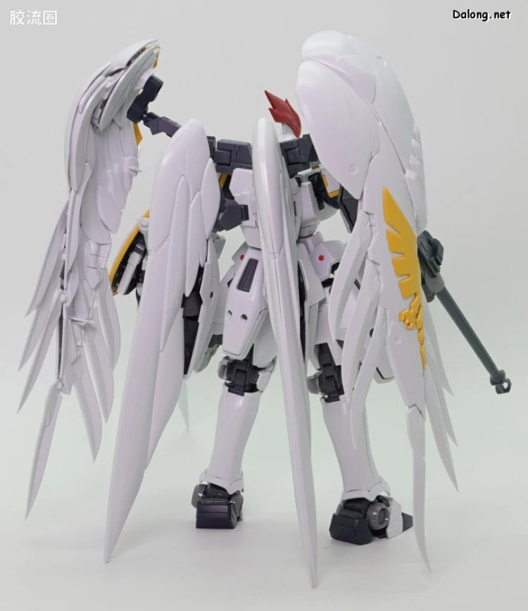 P-Bandai MG 1/100 Tallgeese Fluegel EW