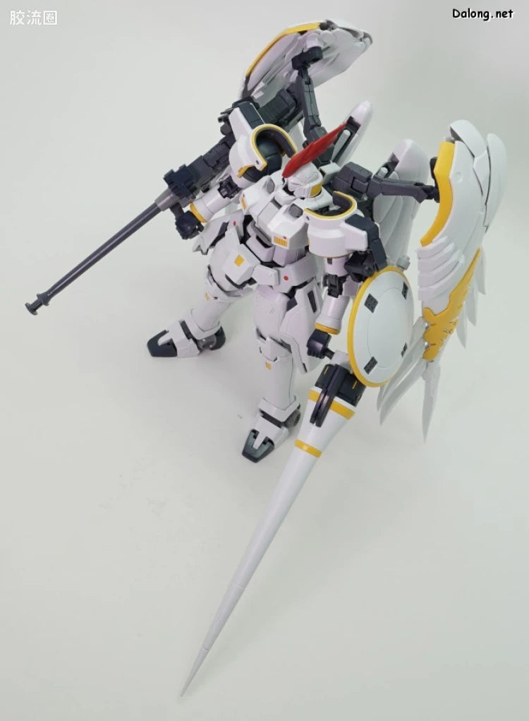 P-Bandai MG 1/100 Tallgeese Fluegel EW