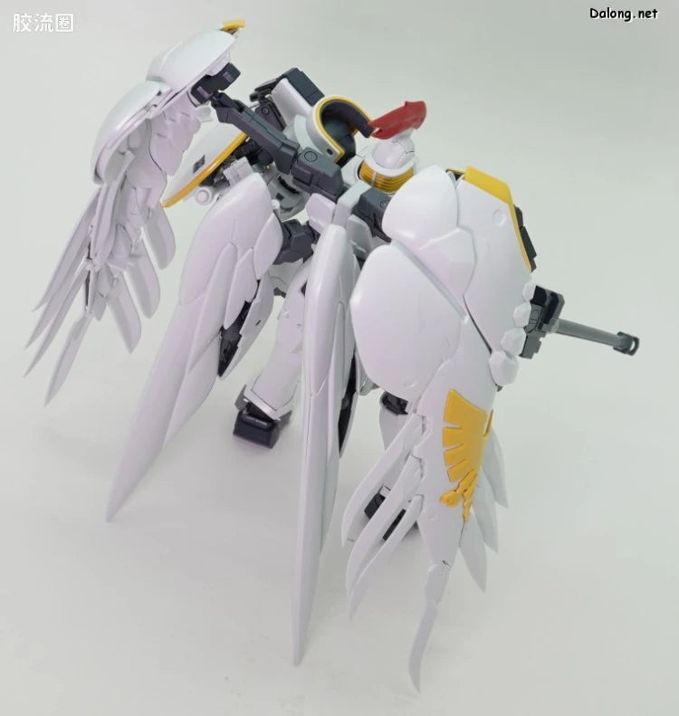 P-Bandai MG 1/100 Tallgeese Fluegel EW