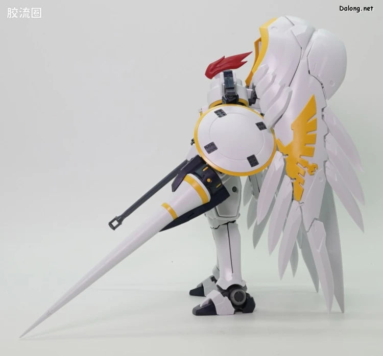 P-Bandai MG 1/100 Tallgeese Fluegel EW